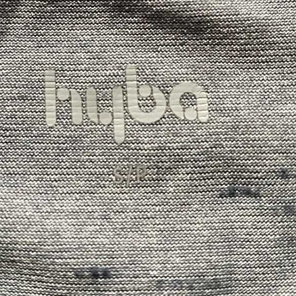 Hyba Muscle Tank - Picture 3 of 4